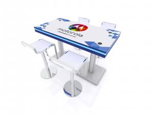 MODID-1472 Charging Conference Table